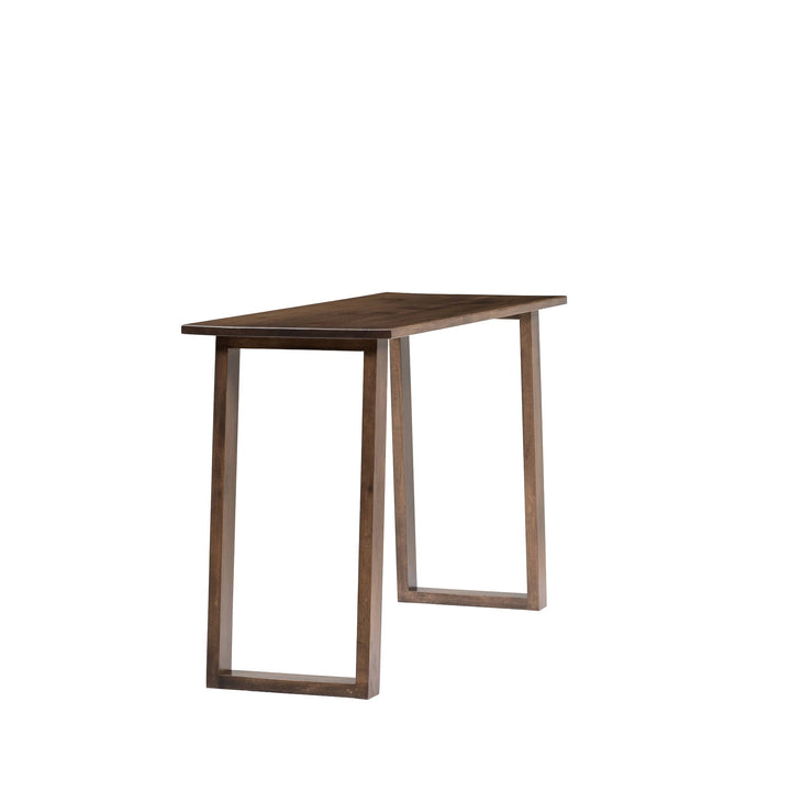 QW Amish Nebo Sofa Table