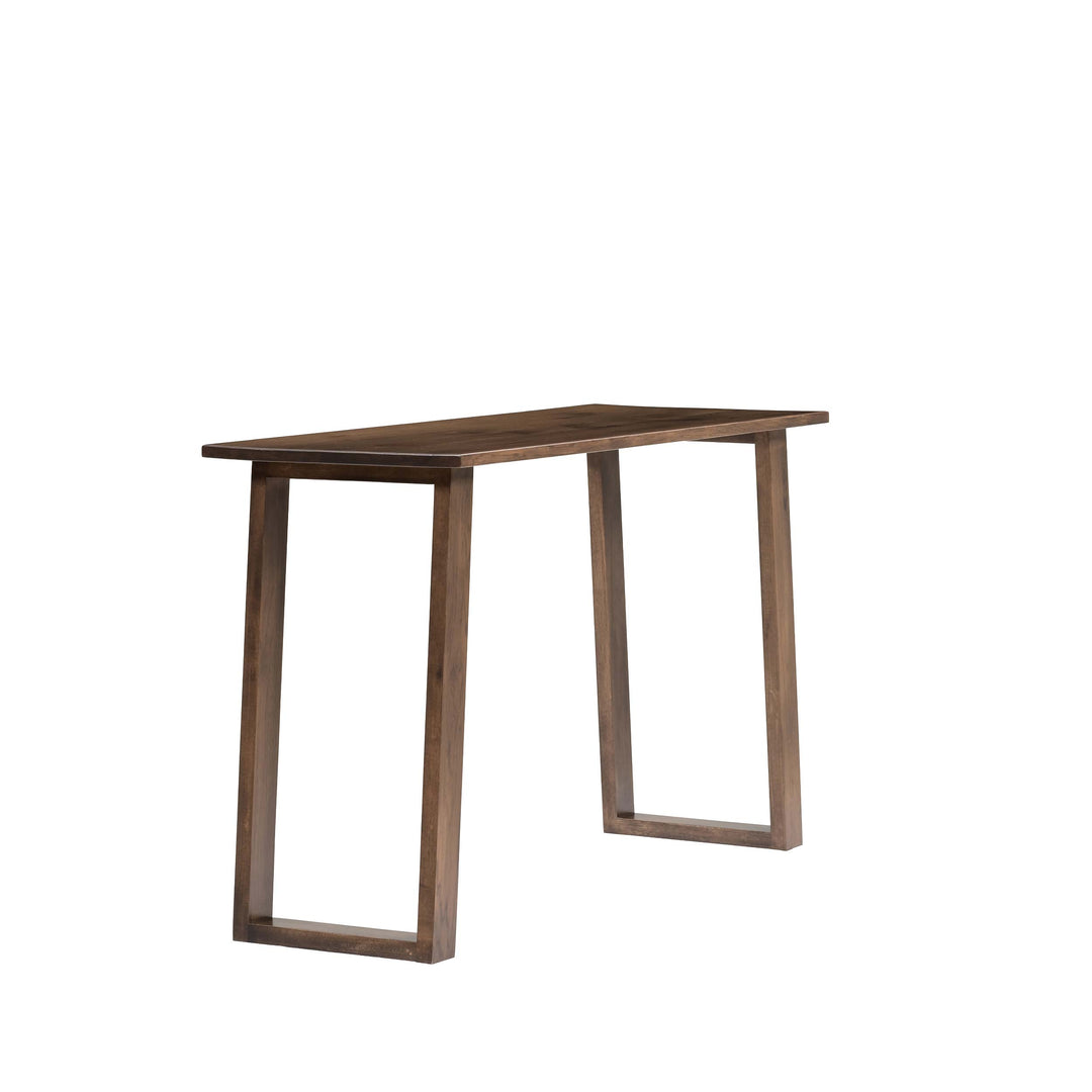 QW Amish Nebo Sofa Table