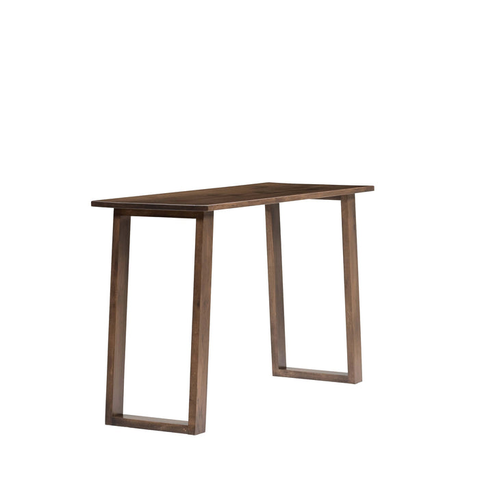 QW Amish Nebo Sofa Table