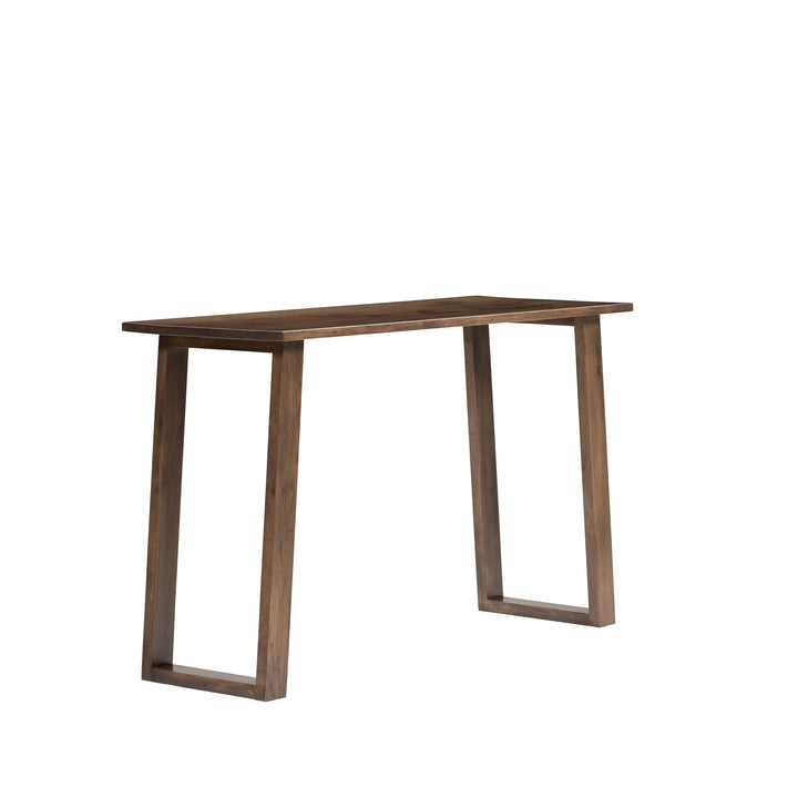 QW Amish Nebo Sofa Table