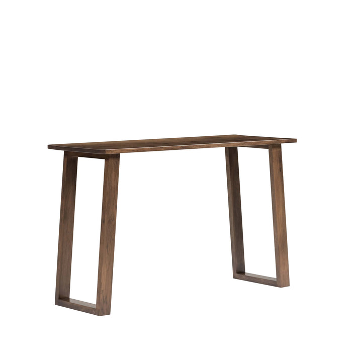 QW Amish Nebo Sofa Table