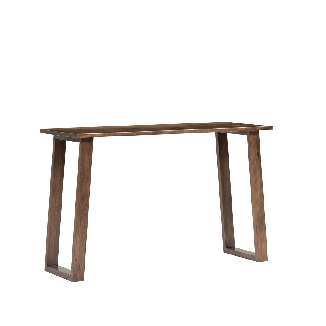 QW Amish Nebo Sofa Table