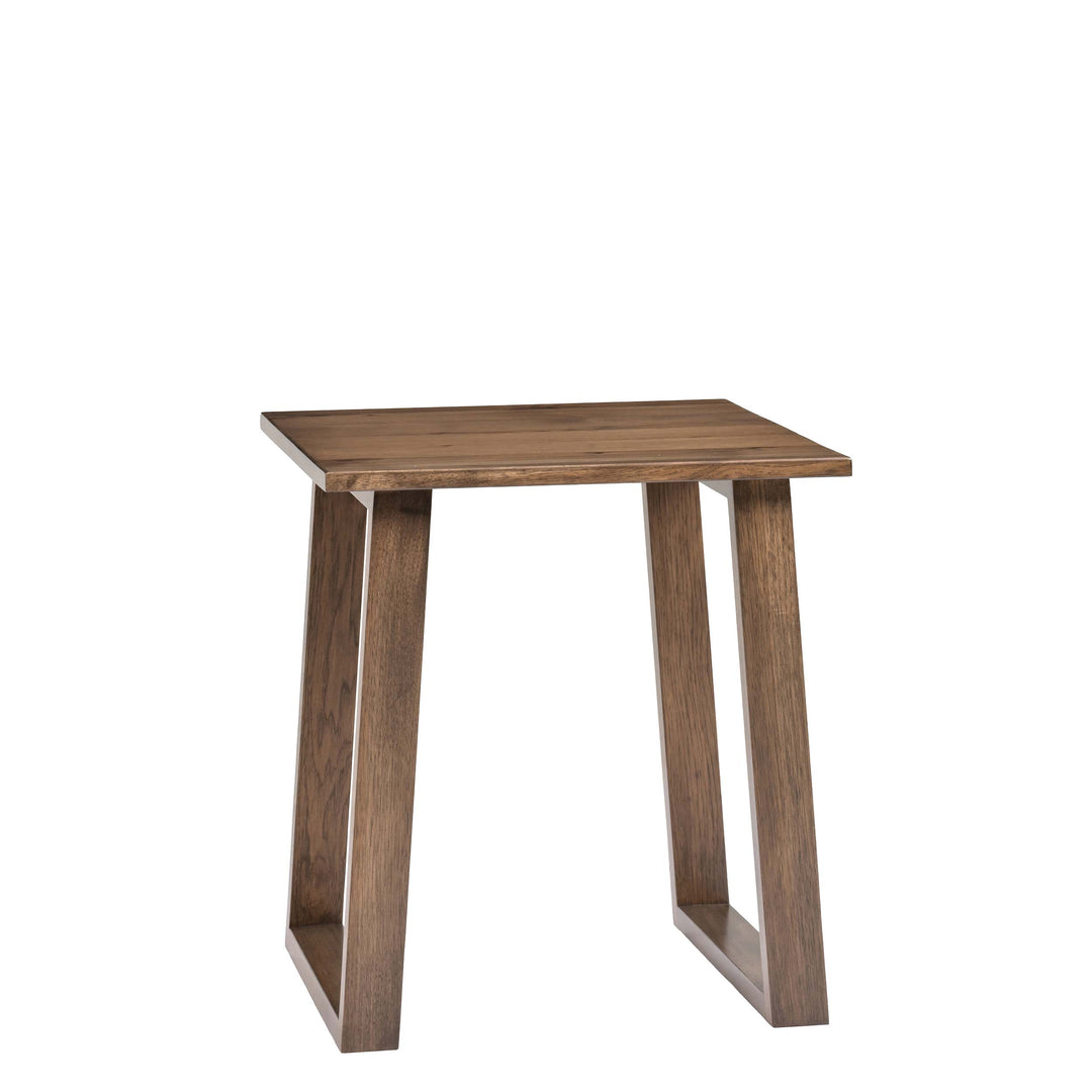 QW Amish Nebo End Table