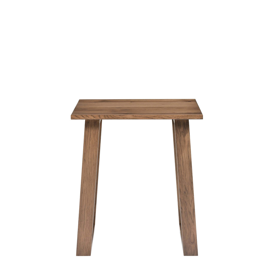 QW Amish Nebo End Table