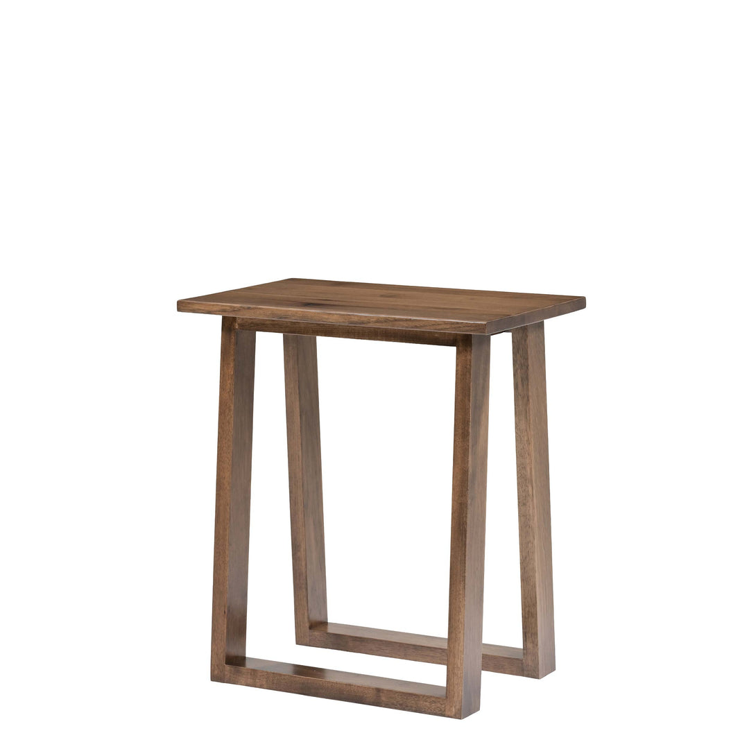 QW Amish Nebo Small End Table