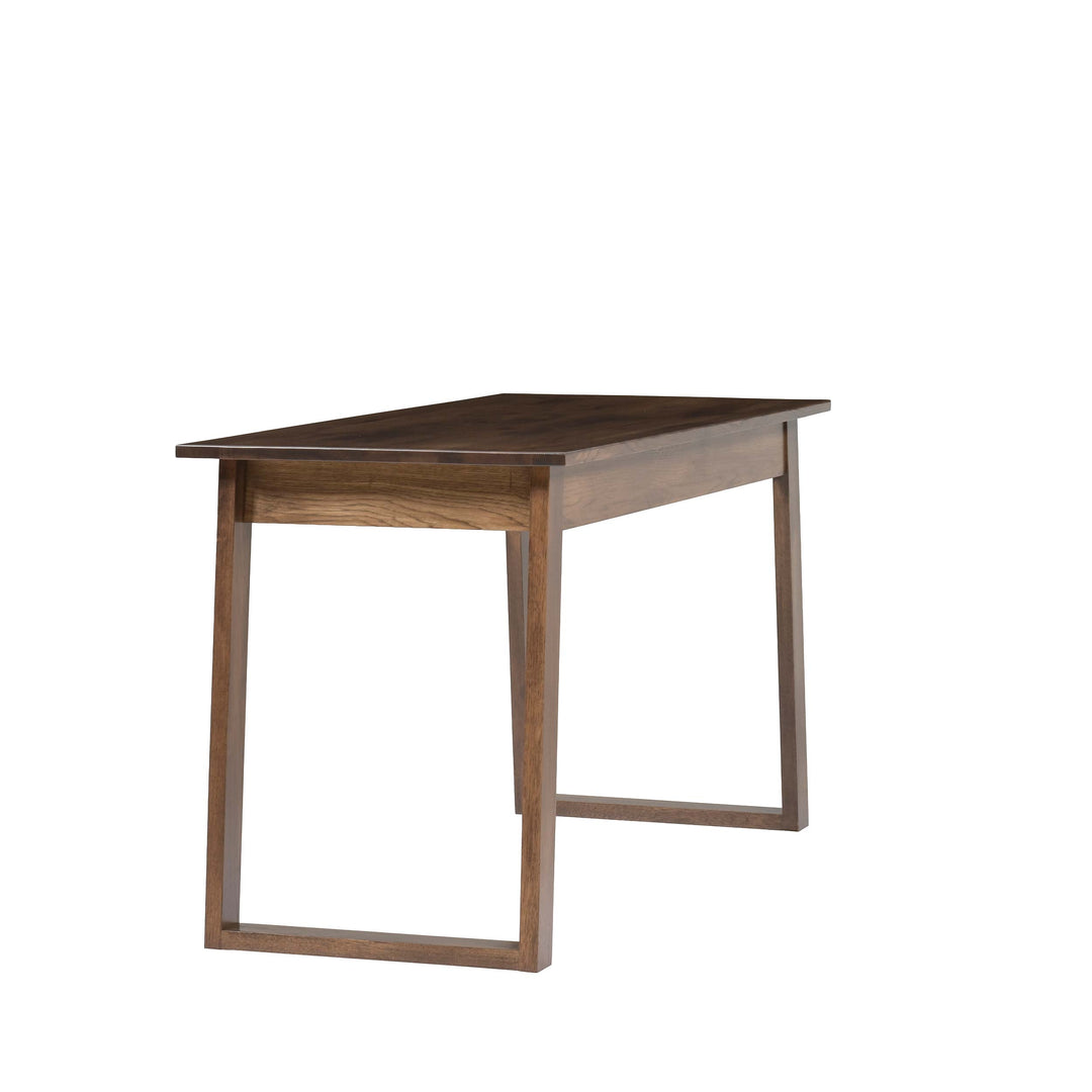 QW Amish Nebo Writing Desk