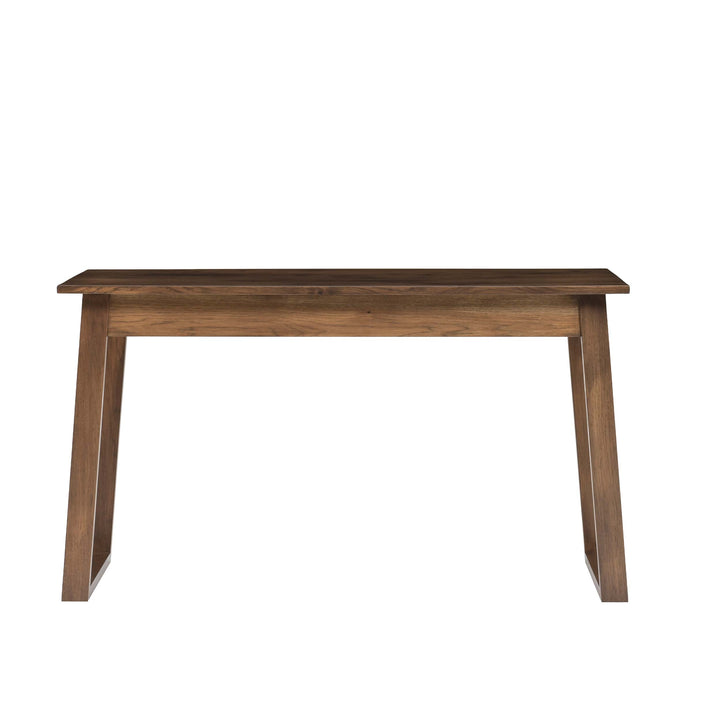 QW Amish Nebo Writing Desk