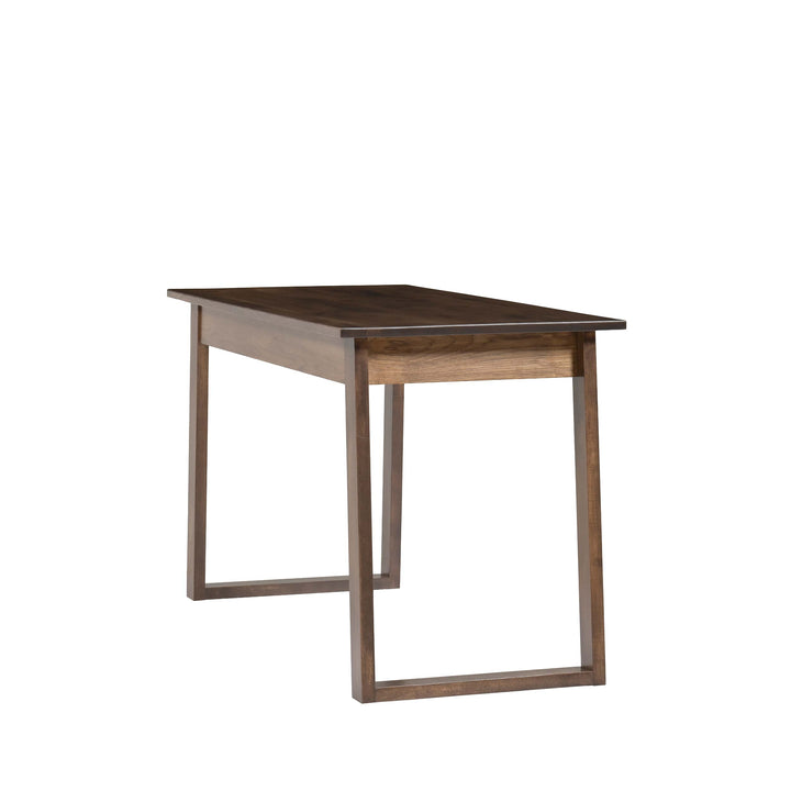 QW Amish Nebo Writing Desk