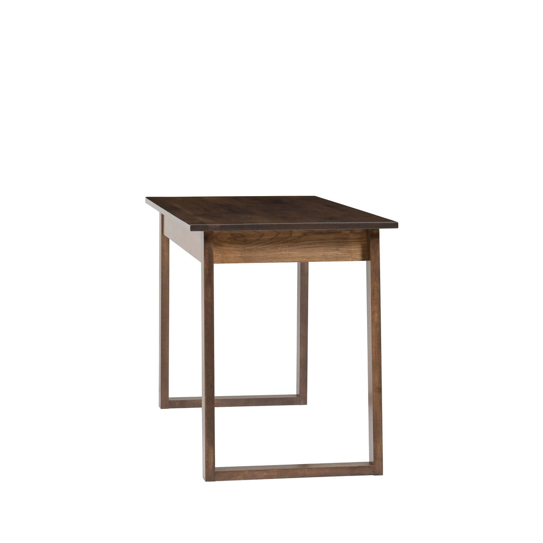 QW Amish Nebo Writing Desk