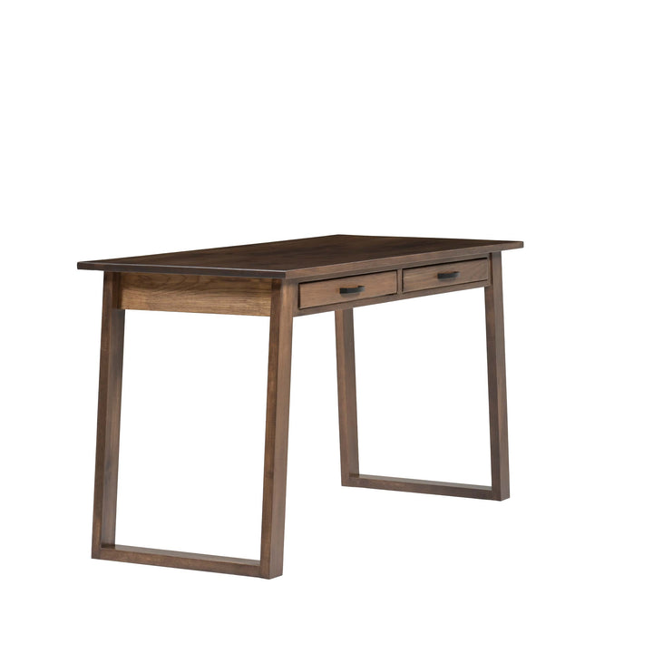 QW Amish Nebo Writing Desk