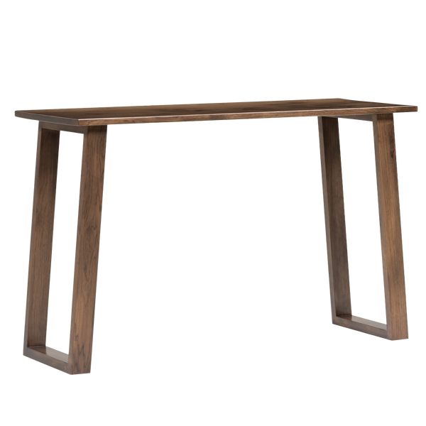 QW Amish Nebo Sofa Table