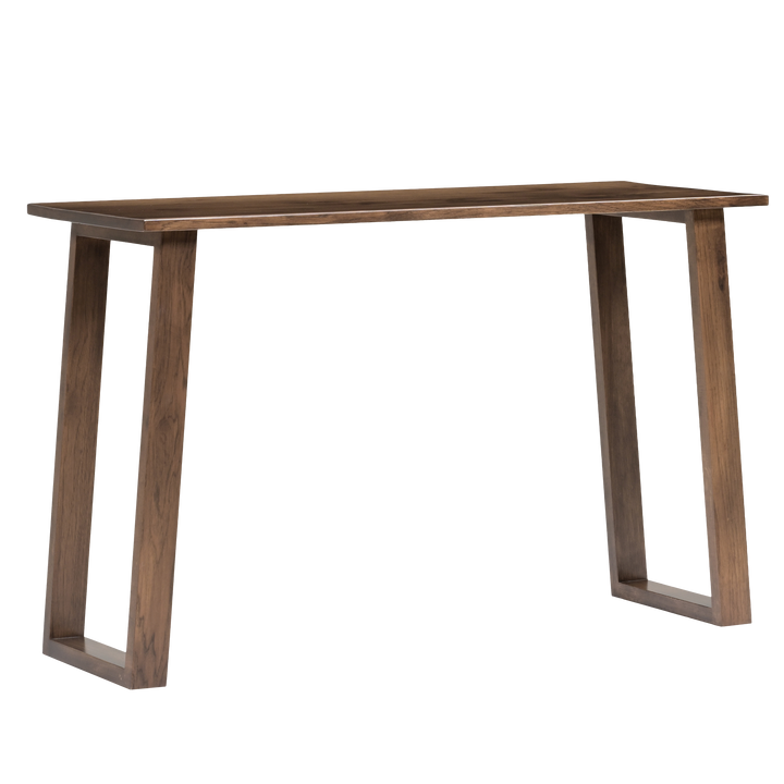 QW Amish Nebo Sofa Table