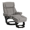 122 Light Grey