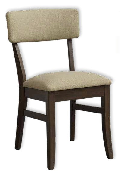 QW Amish Aldrich Side Chair