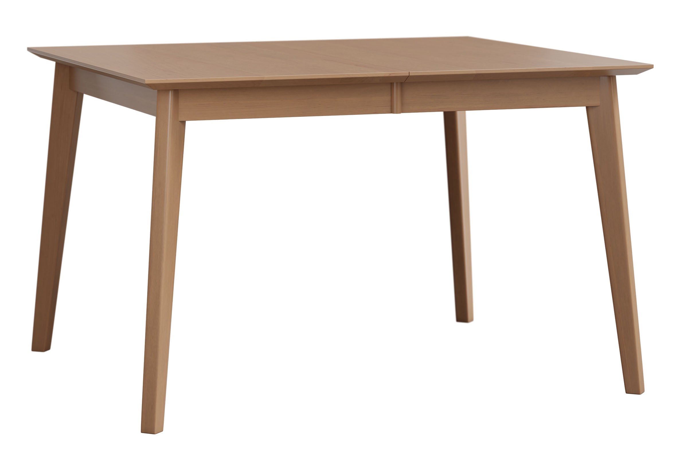 QW Amish Orchid Condo Table Quality Woods Furniture