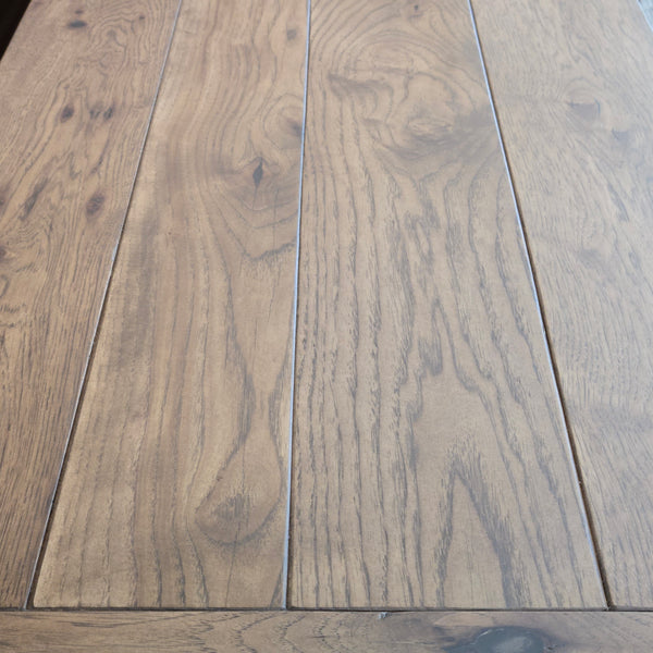 QW Amish Franklin Dresser w/ Optional Mirror