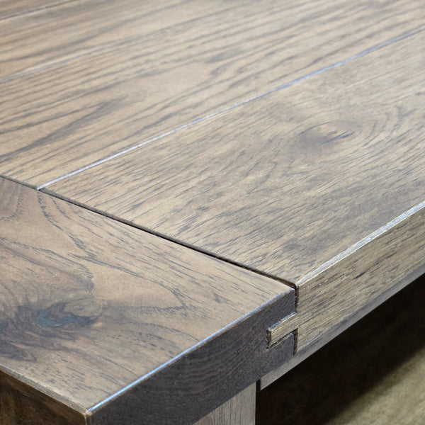 QW Amish Franklin Dresser w/ Optional Mirror