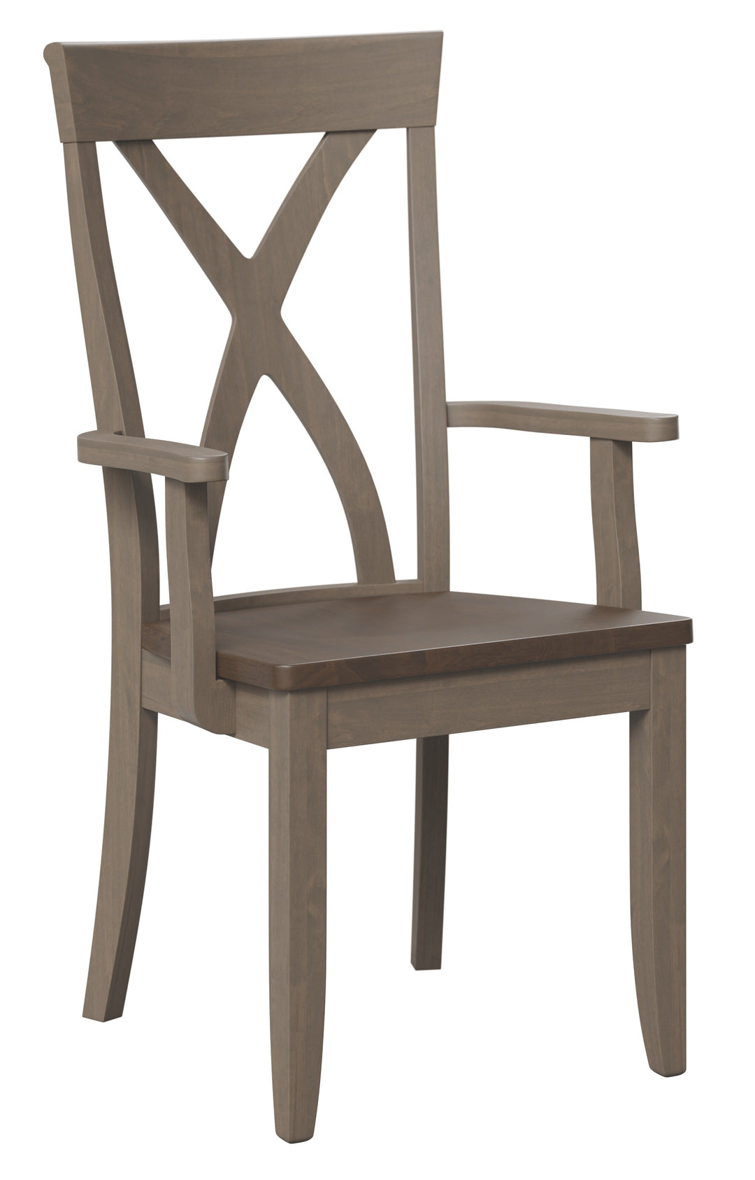QW Amish Brooke Arm Chair