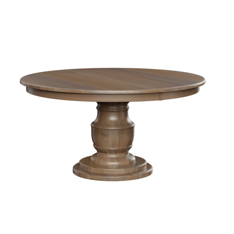 QW Amish Burlington Table