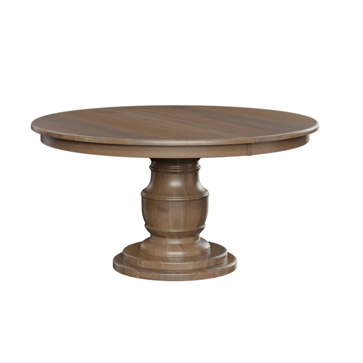 QW Amish Burlington Table