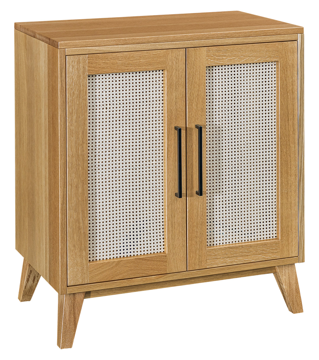 QW Amish Sofi Entry Cabinet