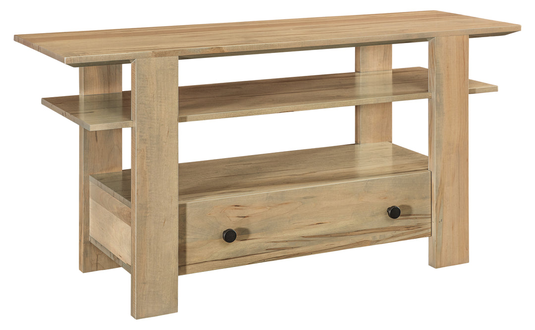 QW Amish Macy TV Stand