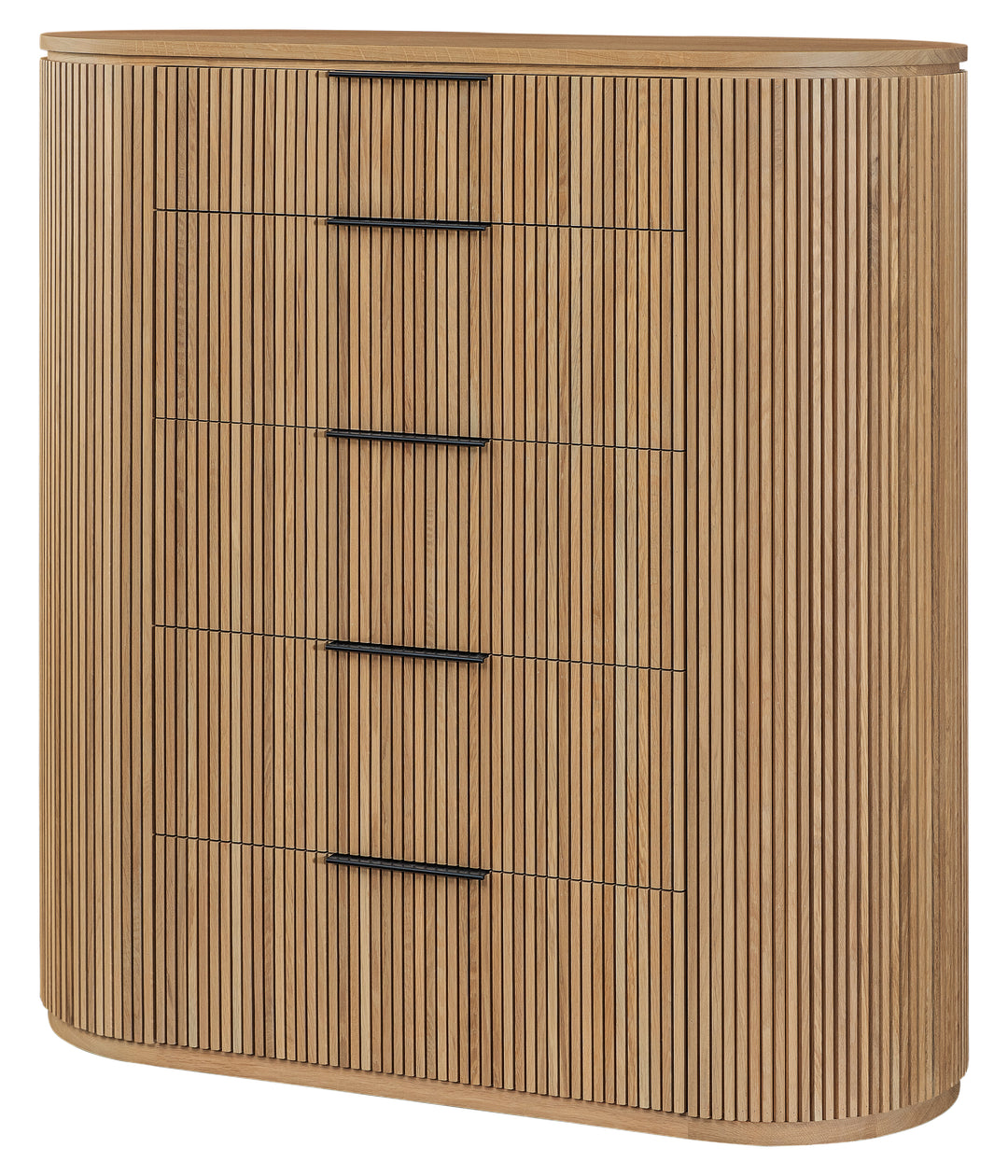 QW Amish Harper Chest of Drawers
