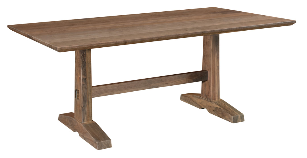 QW Amish Hancock Table