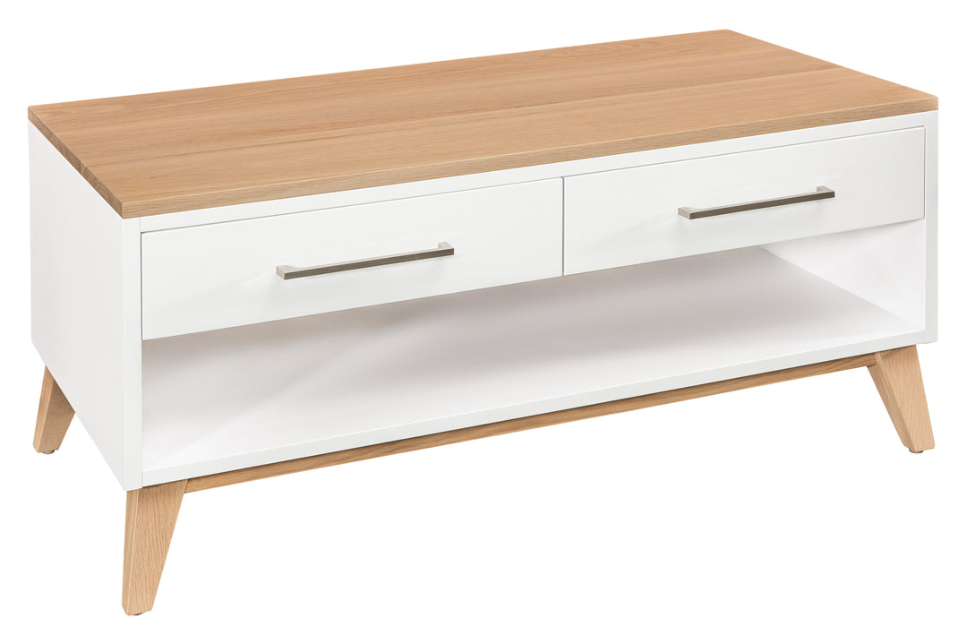 QW Amish Sofi Coffee Table