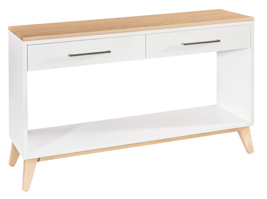 QW Amish Sofi Sofa Table