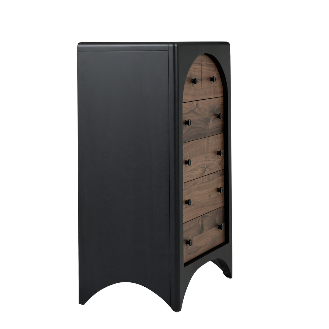 QW Amish Gilmore Chest of Drawers