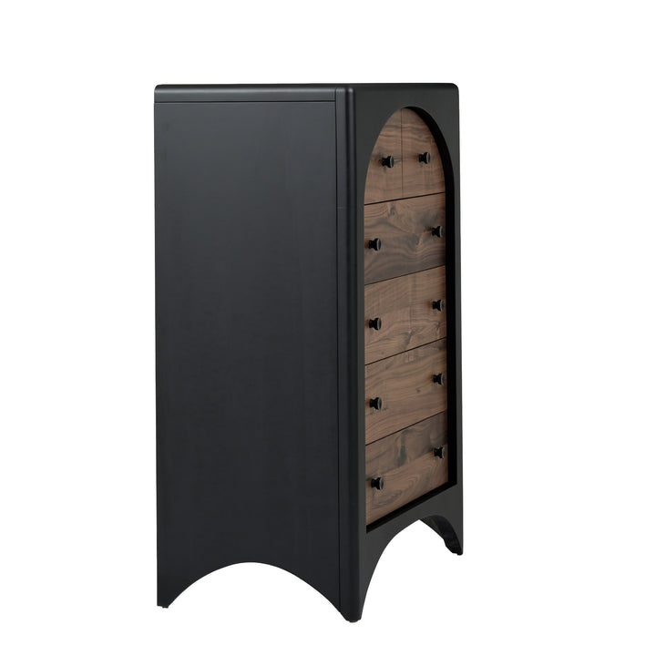 QW Amish Gilmore Chest of Drawers