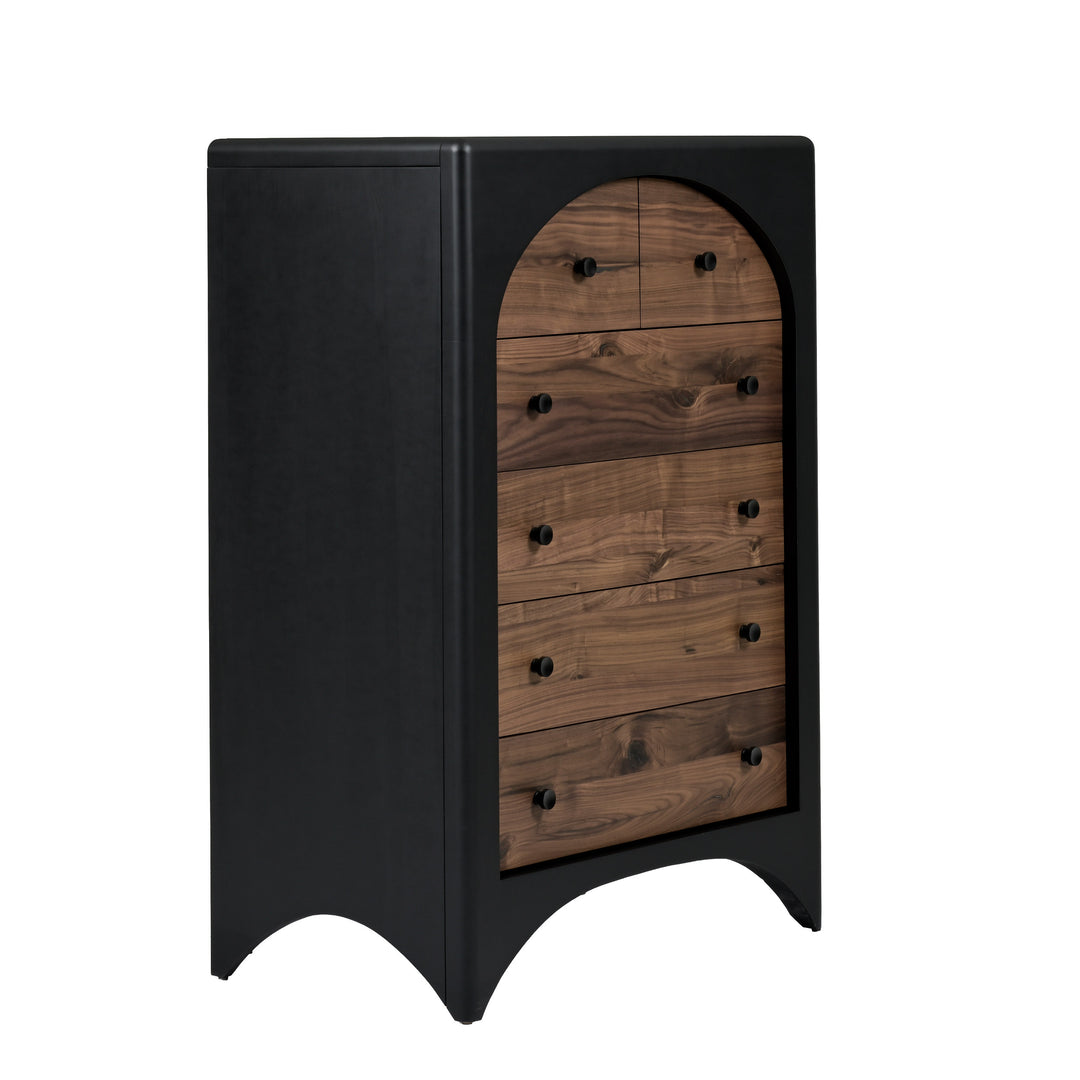 QW Amish Gilmore Chest of Drawers