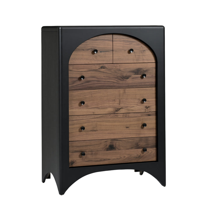 QW Amish Gilmore Chest of Drawers