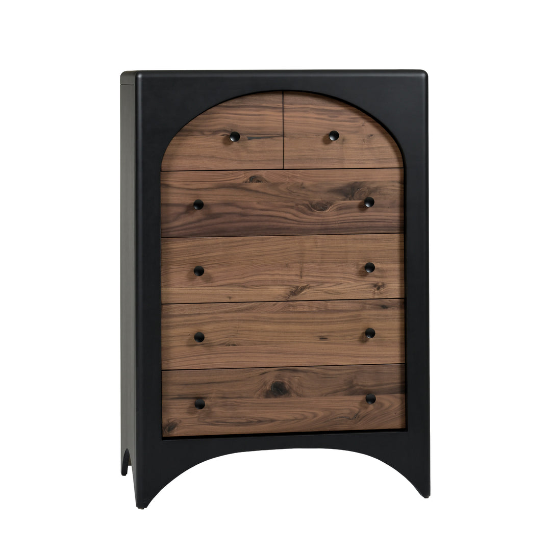 QW Amish Gilmore Chest of Drawers
