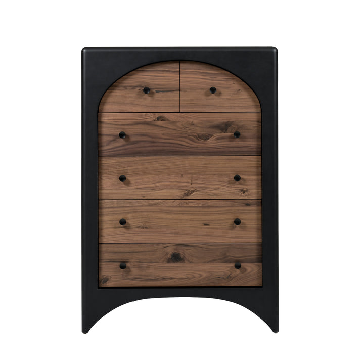 QW Amish Gilmore Chest of Drawers