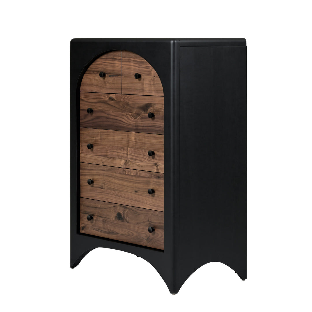 QW Amish Gilmore Chest of Drawers