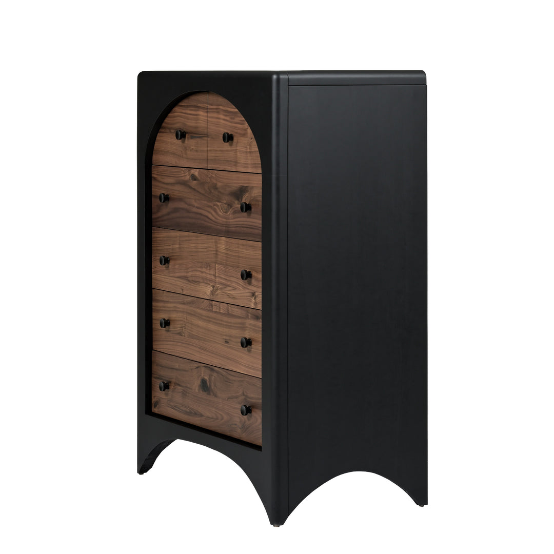 QW Amish Gilmore Chest of Drawers