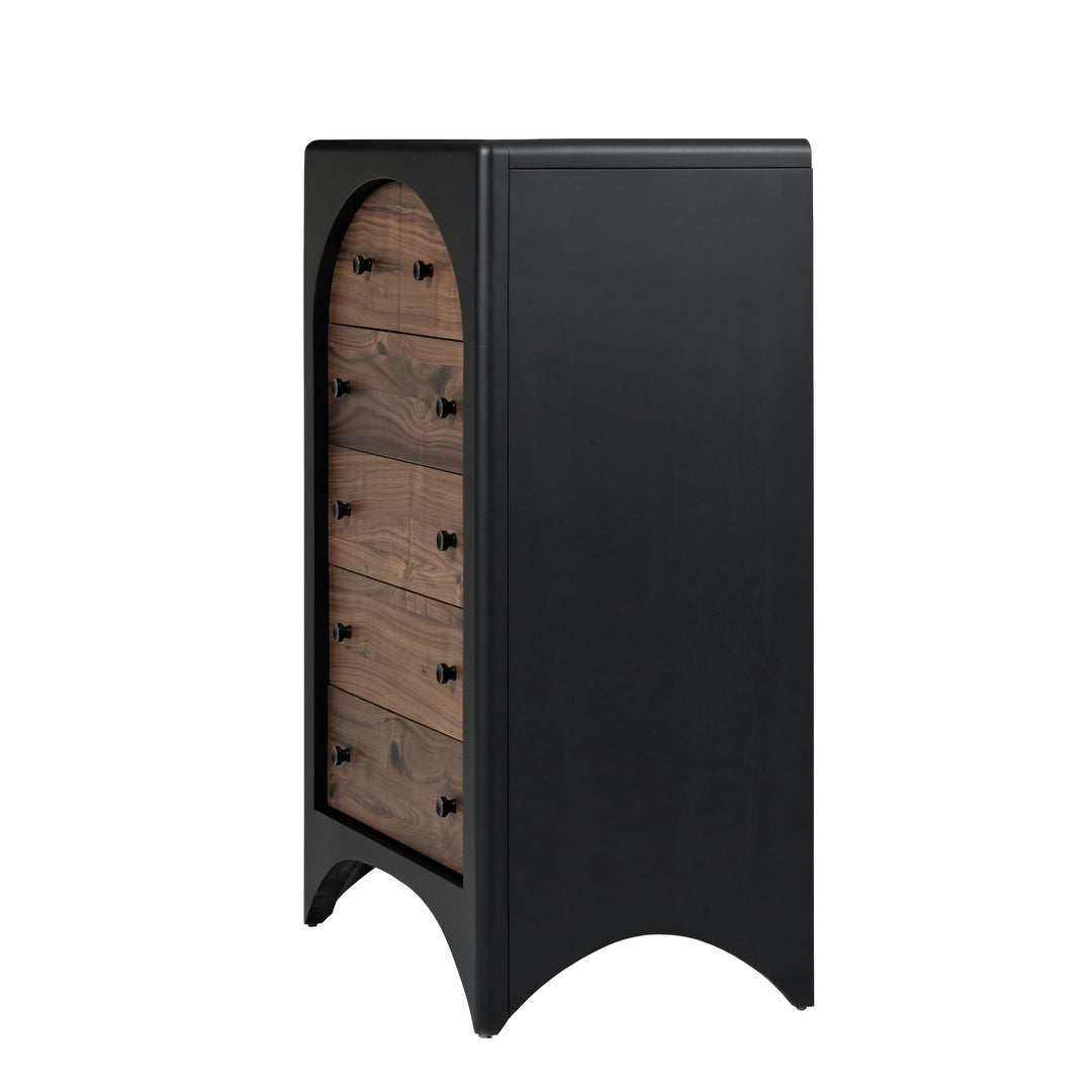 QW Amish Gilmore Chest of Drawers