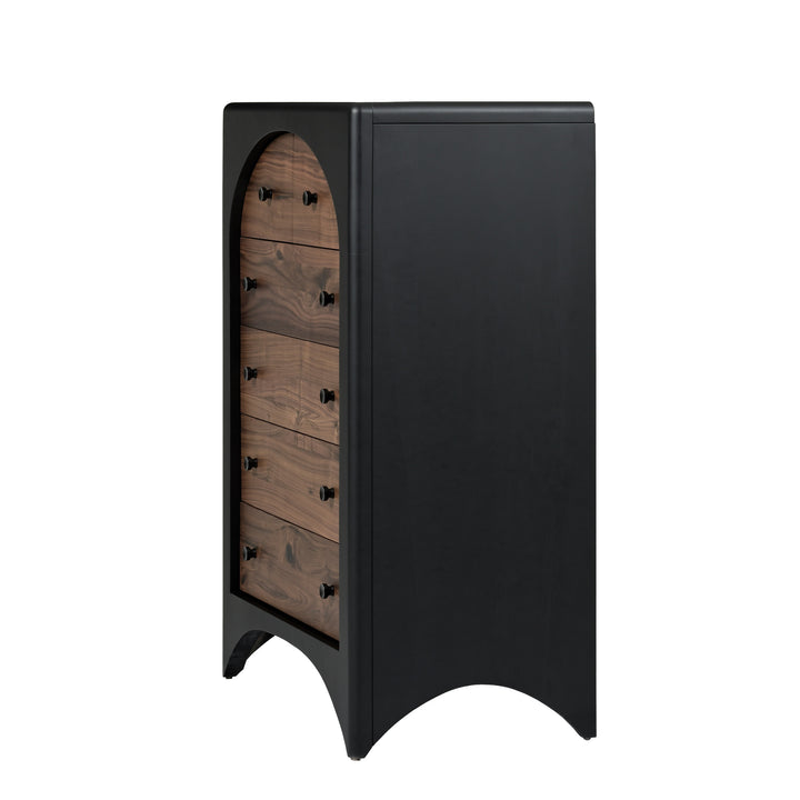 QW Amish Gilmore Chest of Drawers