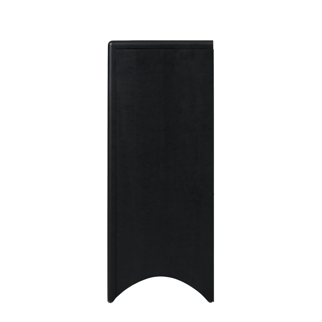 QW Amish Gilmore Chest of Drawers