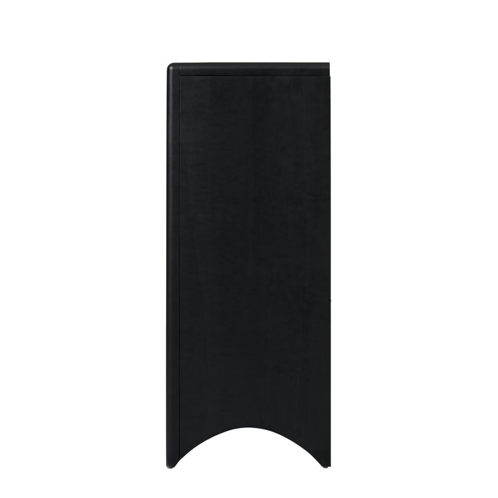 QW Amish Gilmore Chest of Drawers