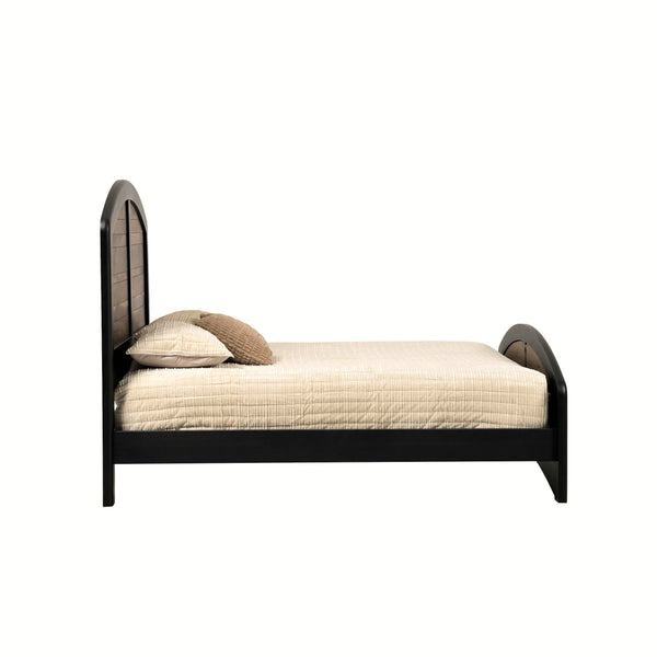 QW Amish Gilmore Bed