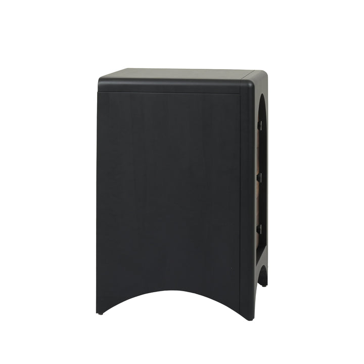 QW Amish Gilmore Nightstand