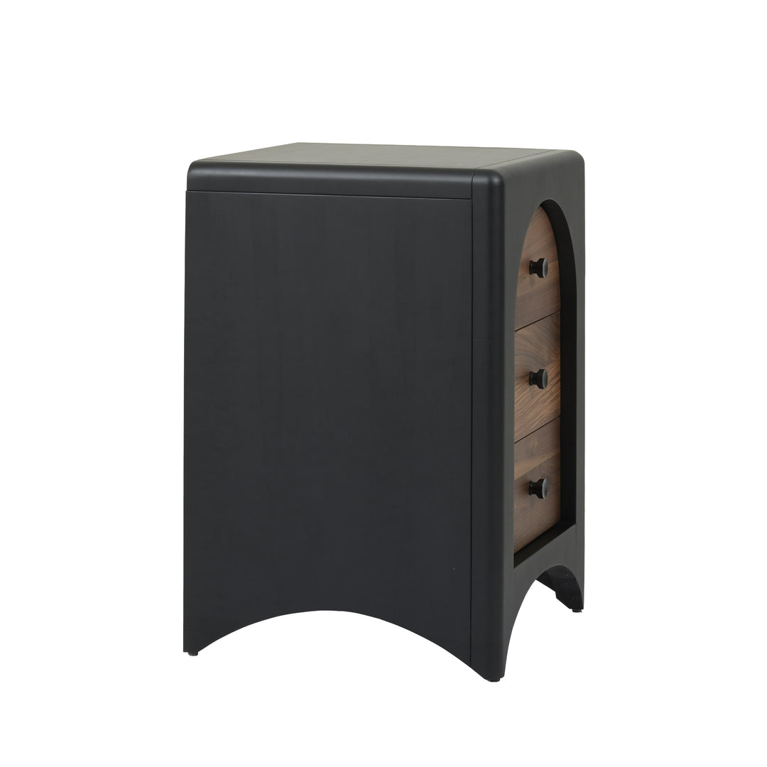 QW Amish Gilmore Nightstand