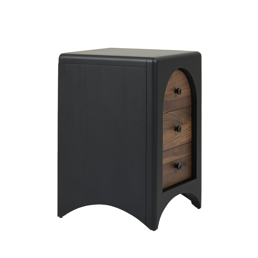 QW Amish Gilmore Nightstand