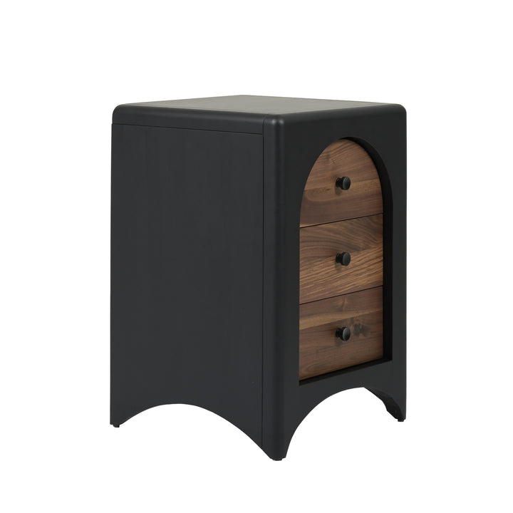 QW Amish Gilmore Nightstand
