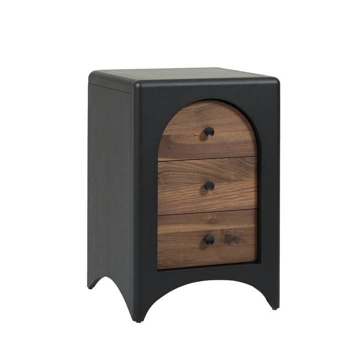 QW Amish Gilmore Nightstand