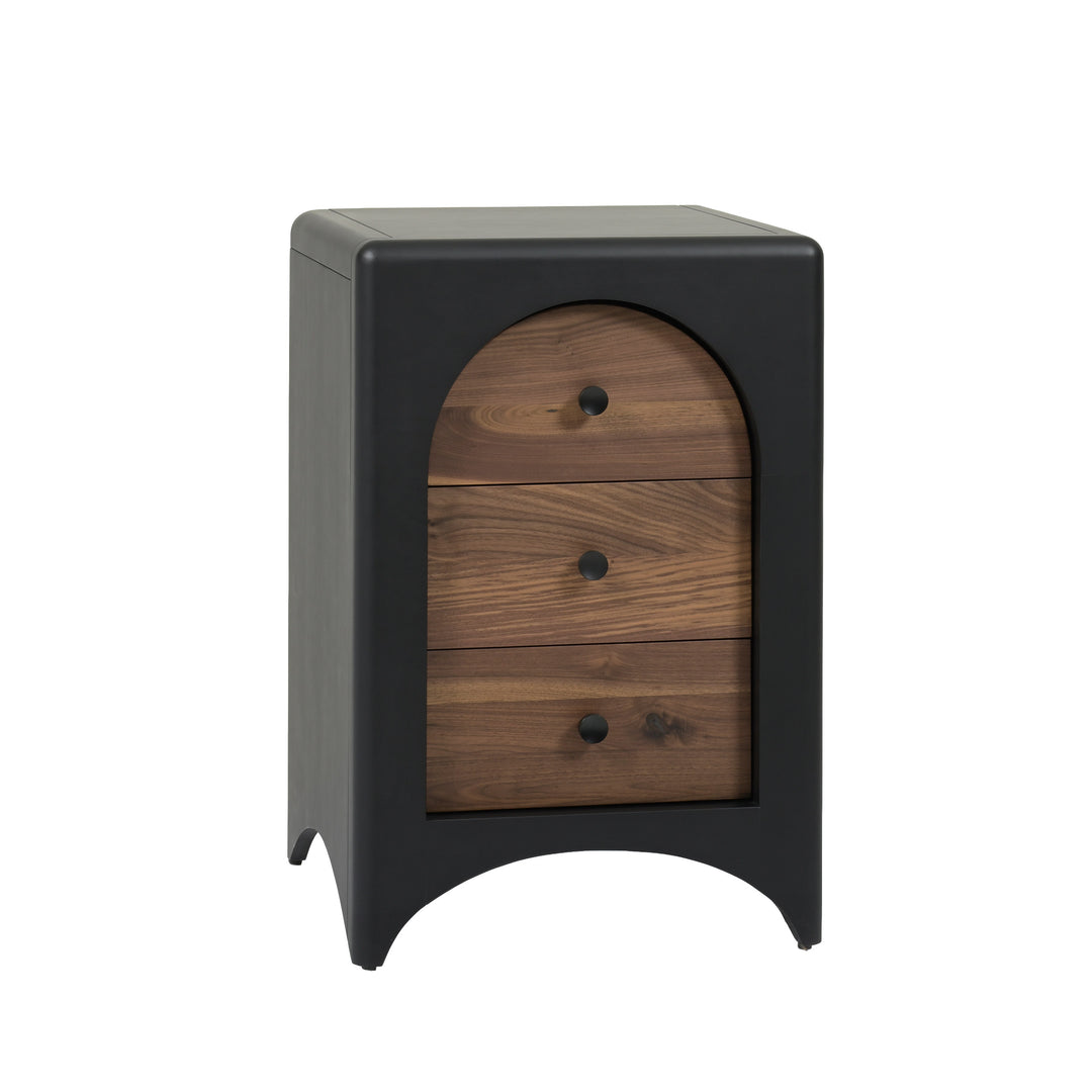 QW Amish Gilmore Nightstand