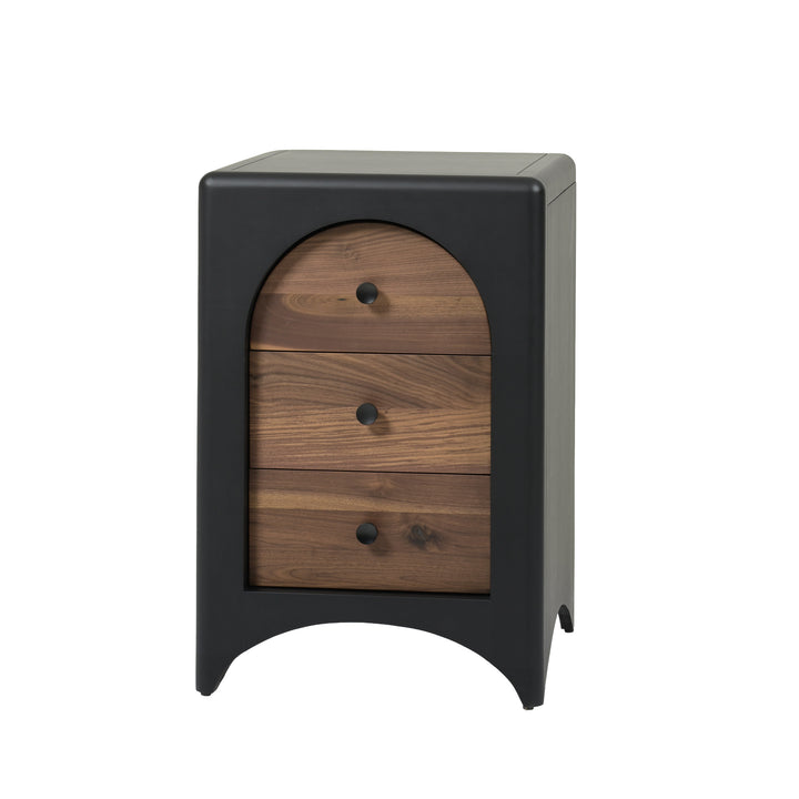 QW Amish Gilmore Nightstand